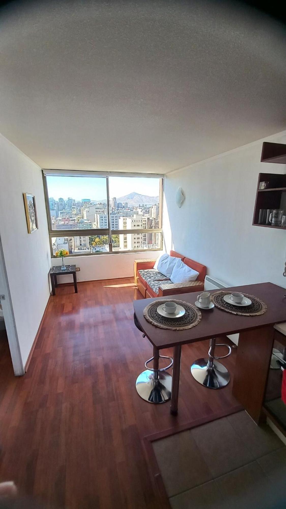 Departamento Por Dia *