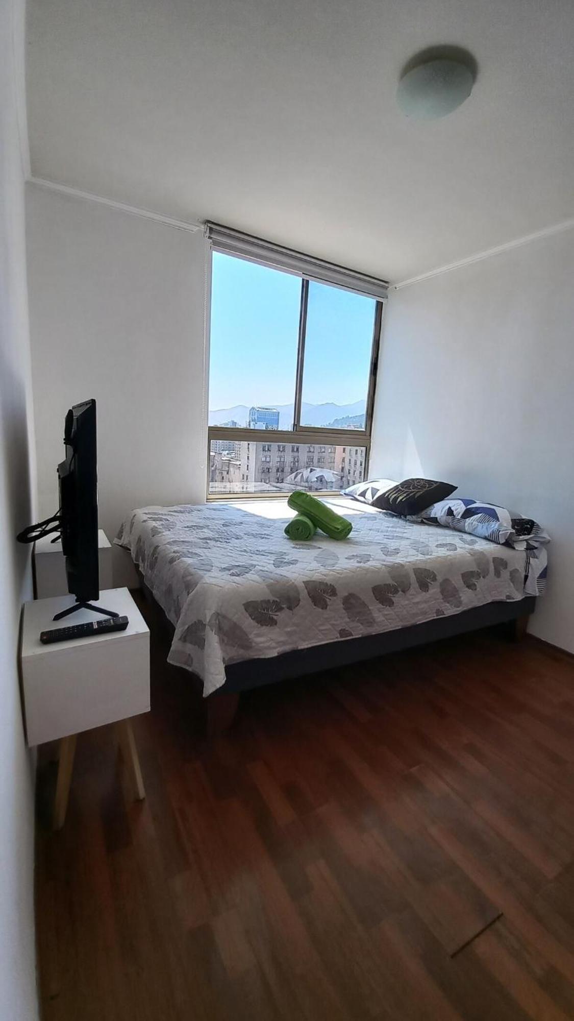 Departamento Por Dia Apartamento